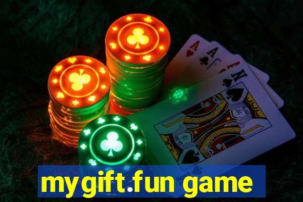 mygift.fun game